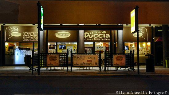 La Puccia